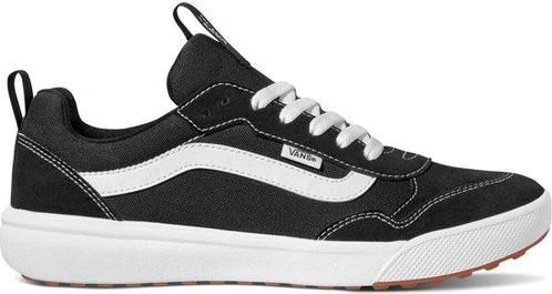 VANS Dames Sneakers - Zwart/Wit - Maat 42 Merk: Vans    WM R, Kleding | Dames, Schoenen, Wit, Nieuw, Verzenden