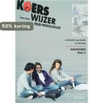 Mijn profielkeuze 3 Havo/vwo 9789075142730 H. Kock, Boeken, Verzenden, Zo goed als nieuw, H. Kock