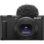 Sony ZV-1 II, Audio, Tv en Foto, Fotocamera's Digitaal, Nieuw, Ophalen of Verzenden, Compact, Sony