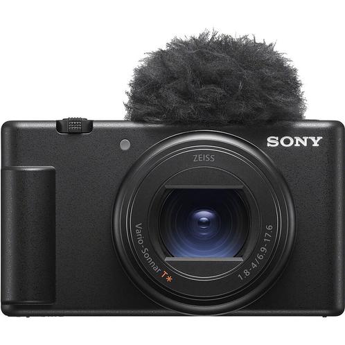 Sony ZV-1 II, Audio, Tv en Foto, Fotocamera's Digitaal, Compact, Nieuw, Sony, Ophalen of Verzenden