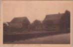 MEULUNTEREN - Bakkerij en Kampeerbedrijf M. v. Luttikhuizen, Verzenden, Gelopen