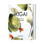 Ikigai 9789463542906 Justyn Barnes, Boeken, Psychologie, Verzenden, Zo goed als nieuw, Justyn Barnes