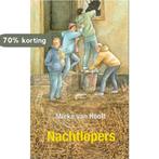 Nachtlopers 9789025106508 R. Bruijn, Verzenden, Gelezen, R. Bruijn