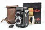 Yashica Yashicaflex Model C 3.5/80mm in box | Twin lens, Audio, Tv en Foto, Fotocamera's Analoog, Nieuw