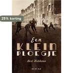 Een klein ploegje 9789020419511 Bert Hiddema, Verzenden, Gelezen, Bert Hiddema