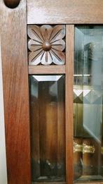 Regulateur wandklok - Art Deco Art Deco, Antiek en Kunst, Antiek | Klokken