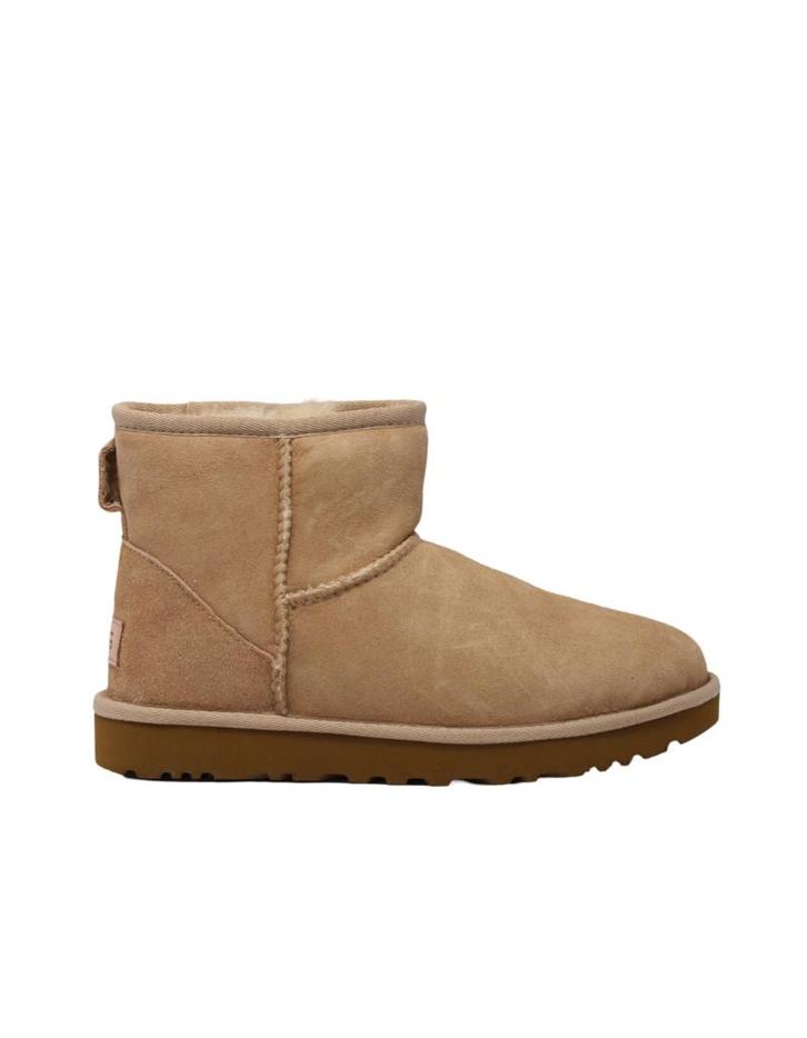 UGG boots dames 37 beige, Kleding | Dames, Schoenen, Beige, Nieuw, Verzenden