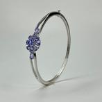 Zonder Minimumprijs - Armband Elegant 925 Sterling Zilver, Nieuw