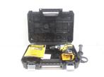 DeWALT DCD996NT Accu Klop-/Schroefboormachines 18V XR Li-ion, Doe-het-zelf en Verbouw, Gereedschap | Boormachines, Verzenden, Zo goed als nieuw