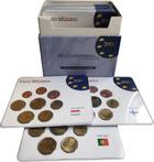 Kms (cent 2 Euro) 2002 Duitsland Euro Umlaufmunten der 12...