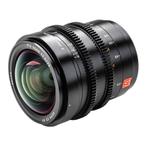 Viltrox FE 20mm T2.0 MF Sony E, Nieuw, Groothoeklens, Ophalen of Verzenden