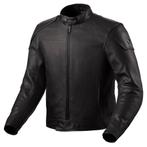 Morgan Motorjas REVIT!, Motoren, Kleding | Motorkleding, Verzenden, Nieuw met kaartje