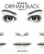 Orphan Black - Script Book seasons 1 & 2 von Fawcet...  Book, Zo goed als nieuw, Verzenden