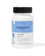 HEMA Magnesium - 90 stuks 3=50% / 2=30%, Verzenden, Nieuw