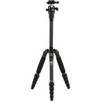 Sirui UltraLight T-025SK + B-00K balhoofd, Nieuw, Minder dan 150 cm, Met balhoofd, Ophalen of Verzenden