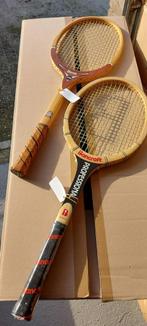 Tennisracket Retro — DAVIS, Ophalen of Verzenden, Nieuw, Overige typen
