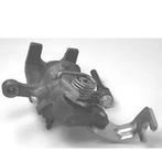 Remklauw NISSAN 100NX 2.0 GTI achterzijde, rechts, Verzenden, Nieuw