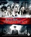 Return to the hiding place - Blu-ray, Verzenden, Nieuw in verpakking