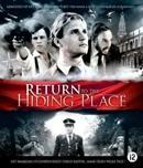 Return to the hiding place Blu-ray - Blu-ray, Cd's en Dvd's, Blu-ray, Verzenden, Nieuw in verpakking