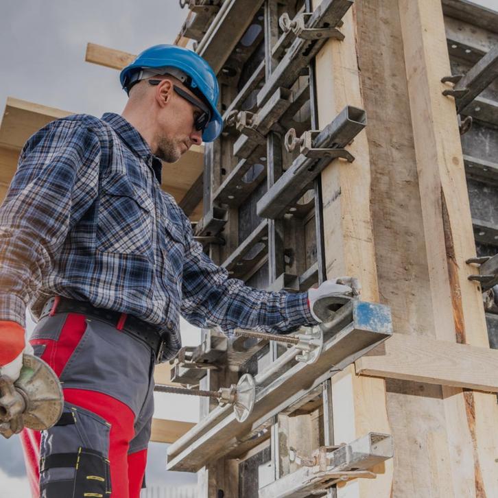 Vacature Betontimmerman in Rotterdam, Vacatures, Vacatures | Bouwnijverheid, Vanaf 3 jaar, MBO