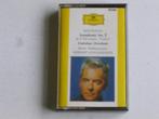 Beethoven - Symphony 3 / Herbert von Karajan (cassette bandj, Verzenden, Nieuw in verpakking