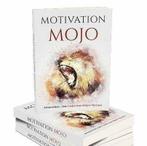 Motivation Mojo - eBook with Resell Rights, Nieuw