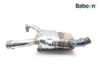 Uitlaat Balanspot BMW R 1150 GS Adventure (R1150GSA), Verzenden, Gebruikt