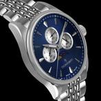 Tecnotempo - Lunaris - Full Calendar & Moon Phase - 41mm -, Nieuw