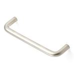 Meubelgreep | Starx | 128 mm (RVS), Verzenden, Nieuw
