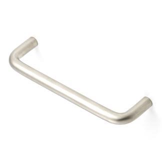 Meubelgreep | Starx | 128 mm (RVS), Doe-het-zelf en Verbouw, IJzerwaren en Bevestigingsmiddelen, Nieuw, Verzenden