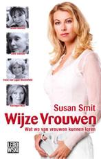 Wijze Vrouwen 9789048807048 Susan Smit, Verzenden, Gelezen, Susan Smit