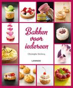 Bakken voor iedereen / Bakken voor iedereen 9789401429160, Boeken, Kookboeken, Verzenden, Gelezen, Christophe Declercq