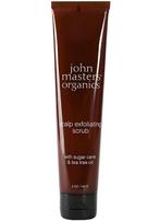 John Masters Organics Sugar Cane & Tea Tree Oil scalp scr..., Nieuw, Verzenden