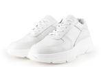 Bridge Footwear Sneakers in maat 40 Wit | 10% korting, Bridge Footwear, Verzenden, Wit, Sneakers of Gympen