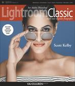 Het Adobe Photoshop Lightroom classic CC boek voor digitale, Verzenden, Zo goed als nieuw, Scott Kelby