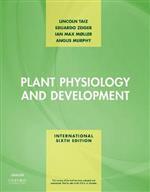 Plant Physiology and Development, 9781605357454, Boeken, Studieboeken en Cursussen, Zo goed als nieuw, HBO, Verzenden
