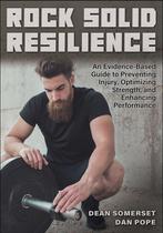 9781718224155 Rock Solid Resilience Dean Somerset, Verzenden, Nieuw, Dean Somerset
