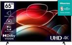 Hisense 65A6K - 65 inch - 4K LED - 2023 (4k UHD TVs), Overige merken, LED, Nieuw, Ophalen of Verzenden