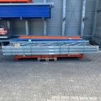 Aanbieding: Voordeelpartij gebruikte Meta palletstelling