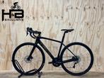 Trek Domane SL 5 Gen3 Carbon Racefiets Shimano 105 2023, Overige merken, 28 inch, Carbon, 10 tot 15 versnellingen