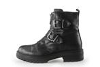 Loff1881 Biker boots in maat 39 Zwart | 10% extra korting, Loff1881, Verzenden, Zwart, Overige typen