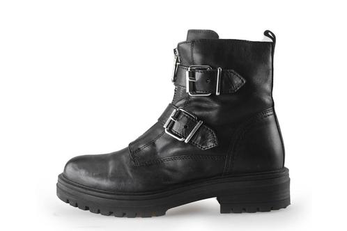 Loff1881 Biker boots in maat 39 Zwart | 10% extra korting, Kleding | Dames, Schoenen, Zwart, Zo goed als nieuw, Overige typen