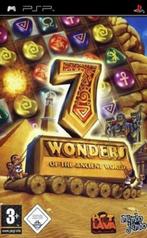 7 Wonders of the Ancient World [PS2], Ophalen of Verzenden, Nieuw