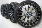 BMW 2 serie 3 serie 4 serie G20 G21 G22 G42 794 M-Performanc, Gebruikt, Velg(en), Ophalen of Verzenden, 20 inch