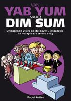 Van Yab Yum naar Dim Sum 9789081583817, Verzenden, Gelezen