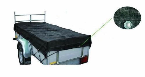 190 X 290 Cm Premium Kwaliteit Gaaskleed - fijnmazig Aanhang, Auto diversen, Auto-accessoires, Nieuw, Ophalen of Verzenden
