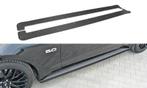 Zijskirts Diffusers Ford Mustang GT Mk6 Racing Glanzend, Ophalen of Verzenden, Nieuw