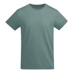 T-shirt ECO Breda Calm Blue, Nieuw, Overige maten, Overige kleuren