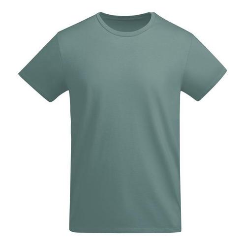 T-shirt ECO Breda Calm Blue, Kleding | Heren, T-shirts, Overige kleuren, Nieuw, Overige maten