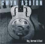 cd - Gwyn Ashton - Beg, Borrow &amp; Steel, Verzenden, Zo goed als nieuw